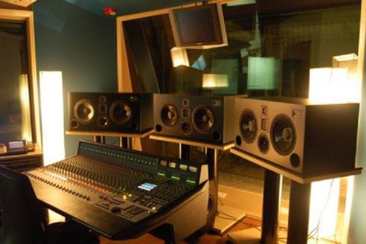 laboratory
